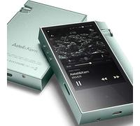 ASTELL & KERN AK 70 Baladeur numérique Mémoire Interne MP3 Ecran Tactile