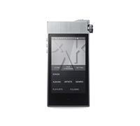Astell&Kern AK100 II Baladeur Audiophile 64 Go - Aluminium Brossé