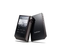 Astell&Kern AK240 - Baladeur Audiophile 256 Go - Duralium Brossé et Fibre de Carbone