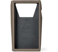 Astell&Kern Étui de protection cuir Taupe pour A&ultima SP3000T - Étuis et protections