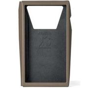Astell&Kern Étui de protection cuir Taupe pour A&ultima SP3000T - Étuis et protections