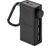 Astell&Kern Etui de protection Noir pour HB1 - Étuis et protections