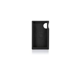 Astell&Kern Étui en Cuir Noir Marine pour Kann Ultra