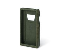 Astell&Kern Étui en cuir SP4000T, vert olive, Étui en cuir