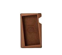 Astell&Kern SR35 Cuir Premium Marron - Accessoires baladeurs