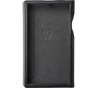 Astell&Kern Housse/Etui Cuir Premium Noir pour SE200 - Étuis et protections