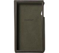 Astell&Kern Housse/Étui Cuir Premium Vert pour SP2000 - Accessoires baladeurs