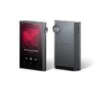 Astell&Kern KANN ULTRA Silver - Baladeur Audiophile