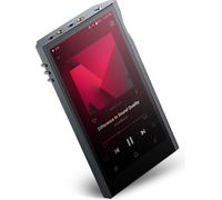 Astell&Kern KANN ULTRA Silver - Baladeurs audiophiles
