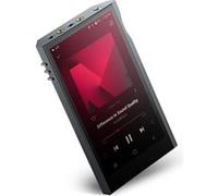 Astell&Kern Baladeur audiophile Kann Ultra 256 Go Haute résolution Argent