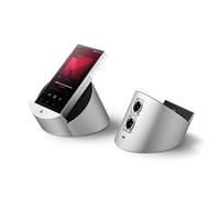 Astell&Kern PD10 Lecteur audio haute résolution en acier inoxydable