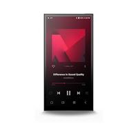 Astell&Kern PD10 Lecteur audio haute résolution Noir