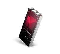 Astell&Kern PD20 Lecteur audio numérique haute résolution Argenté