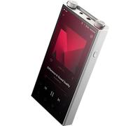 Astell&Kern PD20 Silver - Baladeurs audiophiles
