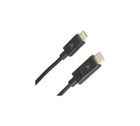 Astell&Kern PEE12 - Câble micro USB-B vers USB-C de 40 cm