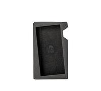 Astell&Kern SR35 Cuir Premium Gris - Étui de protection pour baladeur A&norma SR35