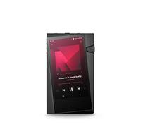 Astell&Kern SR35 Lecteur Audio numérique Haute résolution Gris Anthracite