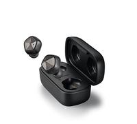 Astell & Kern UW100 Écouteurs Intra-Auriculaires Noir