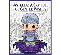 Astella's Stardust Glacier: A Sky Full of Gentle Wishes