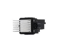 ASTEMO 132504 Régulateur, pulseur d'air habitacle