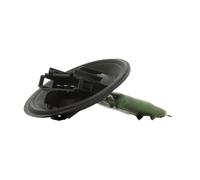 ASTEMO 132540 Régulateur, pulseur d'air habitacle