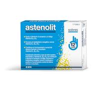 Astenolit 12 Sobres 3G