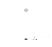Astep Model 1081 Lampadaire 168 cm Noir