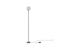 Astep Model 1081 Lampadaire 182 cm Noir