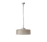 Astep Model 2050 Pendelleuchte, wire suspension, pearl diffusor