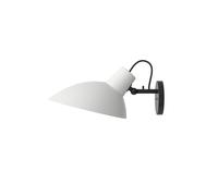 Astep VV Cinquanta Wall Wandleuchte, noir / blanc
