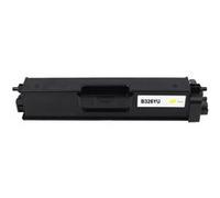 Aster AP-B0336YU - Jaune - compatible - cartouche de toner (alternative pour : Brother TN325Y, Brother TN326Y) - pour Brother DCP-9055, DCP-9270, DCP-L8400, DCP-L8450, MFC-9465, MFC-L8650; HL 4570