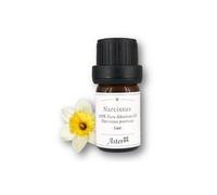 Aster Aroma - 100% Pure Absolute Oil Narcissus Poeticus 5ml