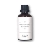 Aster Aroma - Blend Oil Period Comfy - 50ml