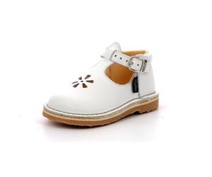 Aster Bimbo, Salomés Mixte, Blanc, 22