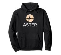Aster Crypto Sweat à Capuche