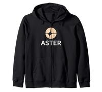 Aster Crypto Sweat à Capuche
