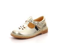 Sandales et nu-pieds Aster Dingo-2 pour Enfant 34 Or et bronze