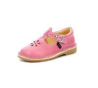 Aster Dingo-2, Salomés Mixte, Rose Fonce, 36