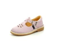 Salomés enfant dingo-2 violet lilas 35