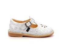 ASTER Salomés Dingo-2 Argent leopard 36