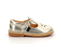 Sandales enfant filles Aster DINGO-2 Doré 29