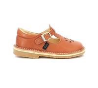 ASTER Salomés Dingo-2 Rouge terracotta 32