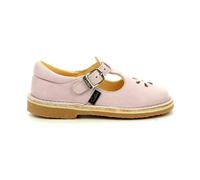 ASTER Salomés Dingo-2 Violet lilas 25