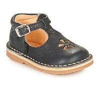 Sandales et nu-pieds Aster Bimbo-2 pour Enfant 19 Bleu