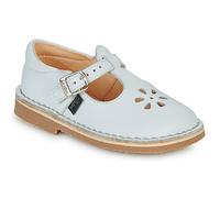 Sandales enfant filles Aster DINGO Blanc 33