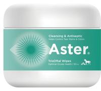 Aster trisoftal Wipes Lingettes dermatológicas