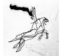 Astereotypie - L'Energie Positive Des Dieux (Vinyl)