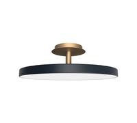 Plafonnier Asteria Up Plus LED L HxØ 21x60cm