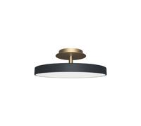 Asteria UP Plus Plafonnier Mini Anthracite