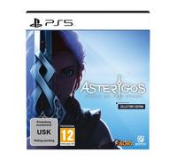 Asterigos : Curse Of The Stars Collector's Edition Ps5